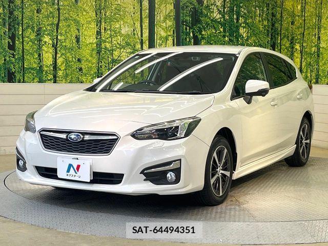 Subaru IMPREZA 2019-02 6671967-14