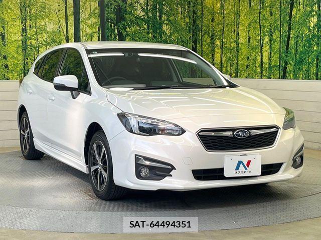 Subaru IMPREZA 2019-02 6671967-16