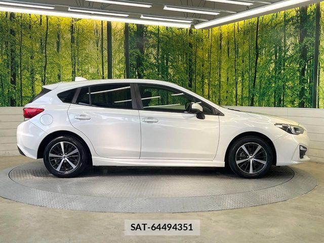 Subaru IMPREZA 2019-02 6671967-17