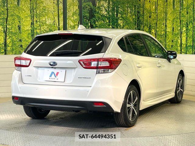 Subaru IMPREZA 2019-02 6671967-18