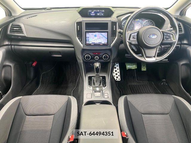 Subaru IMPREZA 2019-02 6671967-1