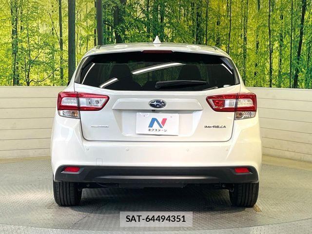 Subaru IMPREZA 2019-02 6671967-19