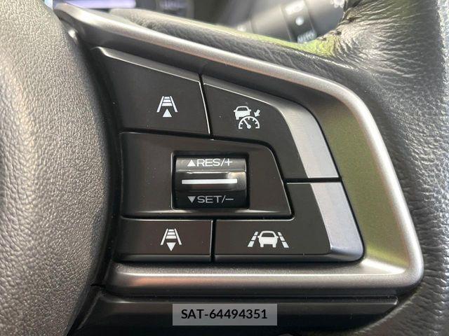 Subaru IMPREZA 2019-02 6671967-5