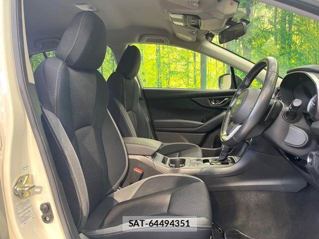 Subaru IMPREZA 2019-02 6671967-7