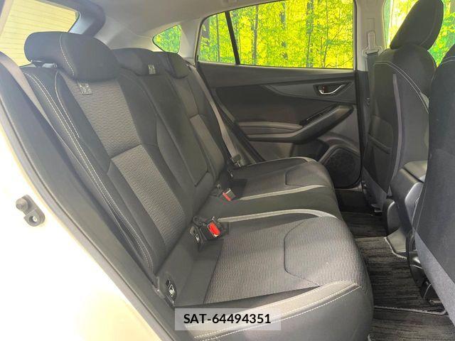 Subaru IMPREZA 2019-02 6671967-8