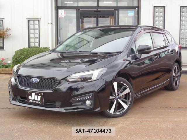 Subaru IMPREZA 2017-07 6671976-0