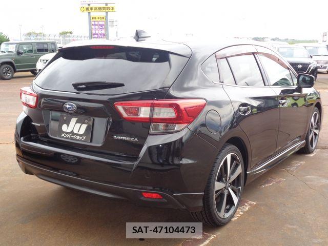 Subaru IMPREZA 2017-07 6671976-2