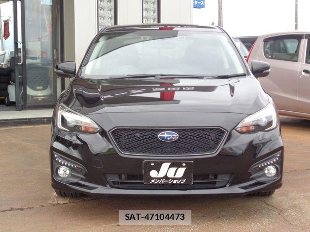 Subaru IMPREZA 2017-07 6671976-3