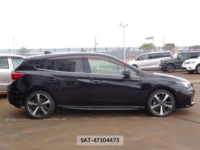 Subaru IMPREZA 2017-07 6671976-4