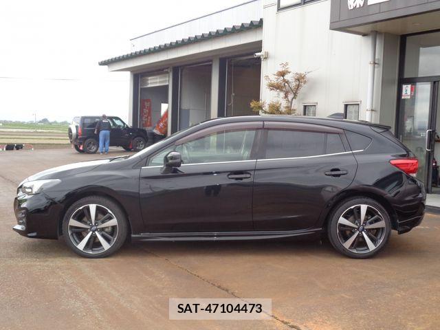 Subaru IMPREZA 2017-07 6671976-5
