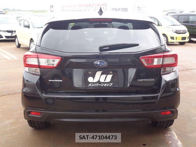 Subaru IMPREZA 2017-07 6671976-6