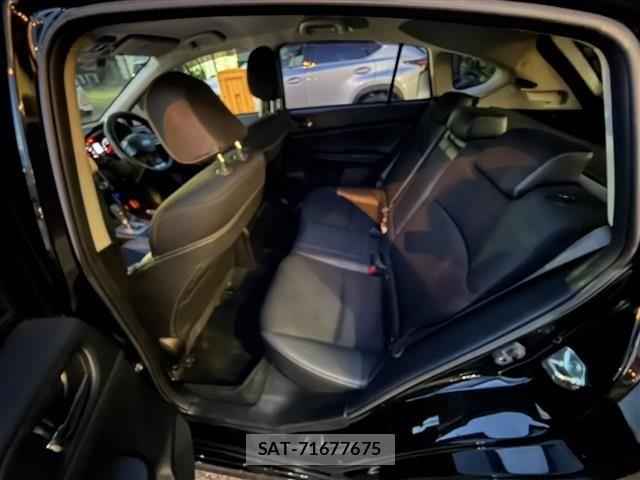 Subaru IMPREZA 2014-09 6671978-9