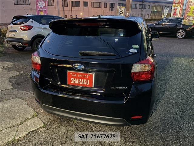 Subaru IMPREZA 2014-09 6671978-10