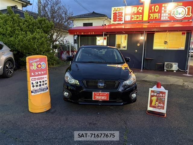 Subaru IMPREZA 2014-09 6671978-1
