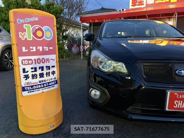 Subaru IMPREZA 2014-09 6671978-2