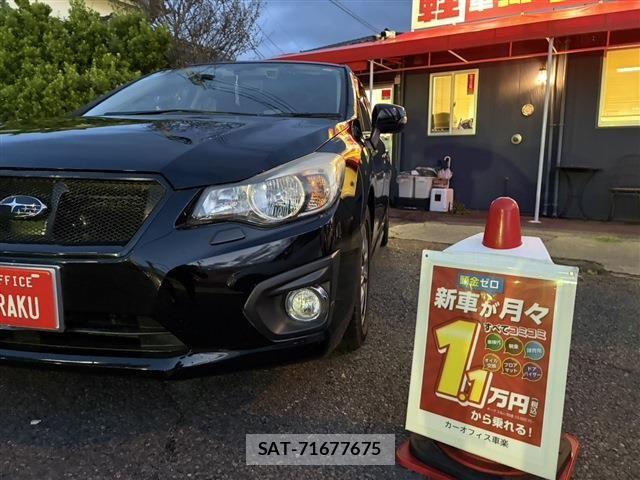 Subaru IMPREZA 2014-09 6671978-3
