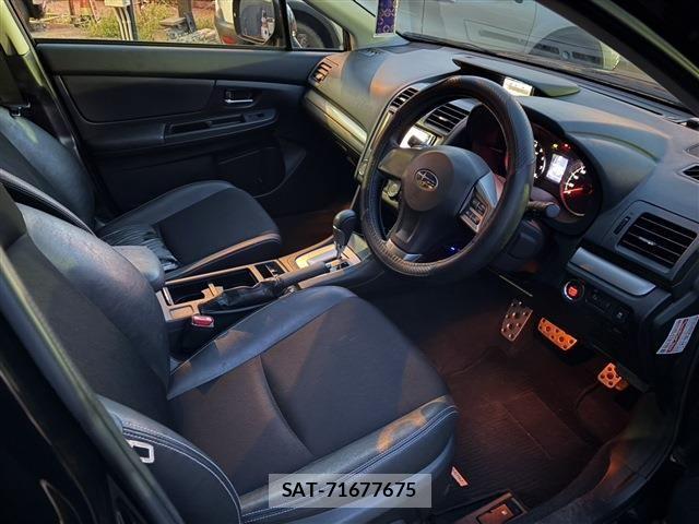 Subaru IMPREZA 2014-09 6671978-5
