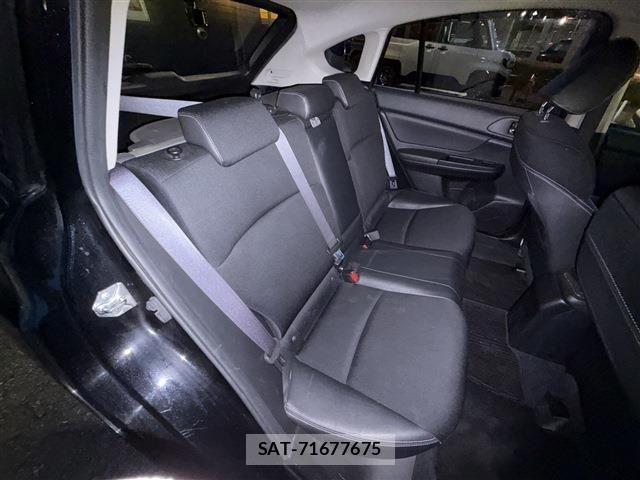 Subaru IMPREZA 2014-09 6671978-6