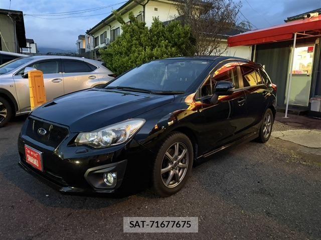 Subaru IMPREZA 2014-09 6671978-7