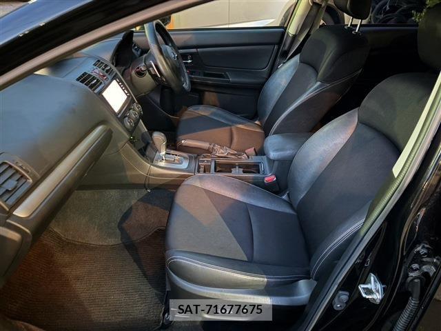 Subaru IMPREZA 2014-09 6671978-8