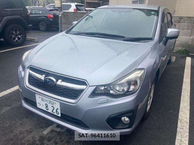 Subaru IMPREZA 2013-06 6671980-1