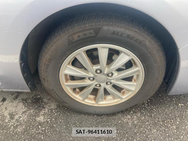 Subaru IMPREZA 2013-06 6671980-4