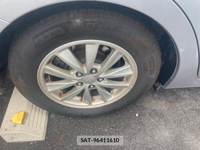 Subaru IMPREZA 2013-06 6671980-5