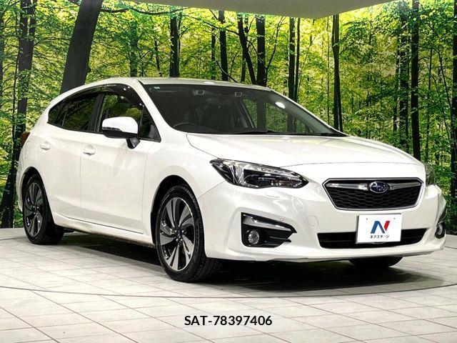 Subaru IMPREZA 2018-01 6671975-16