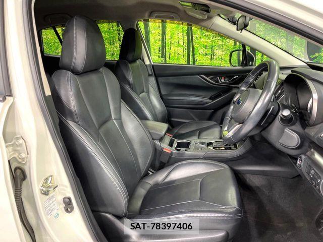 Subaru IMPREZA 2018-01 6671975-8