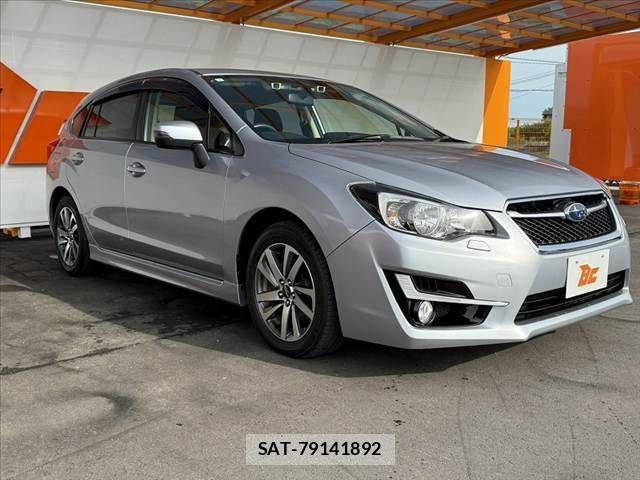 Subaru IMPREZA 2016-01 6676384-9