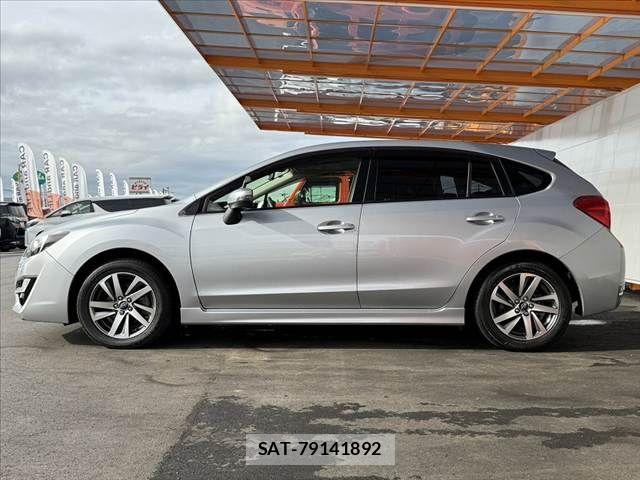 Subaru IMPREZA 2016-01 6676384-10