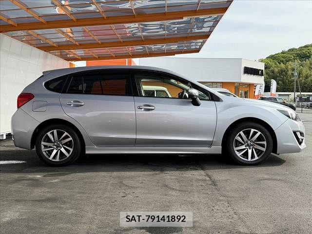 Subaru IMPREZA 2016-01 6676384-11