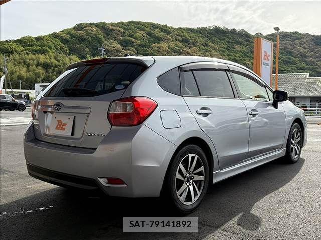 Subaru IMPREZA 2016-01 6676384-12