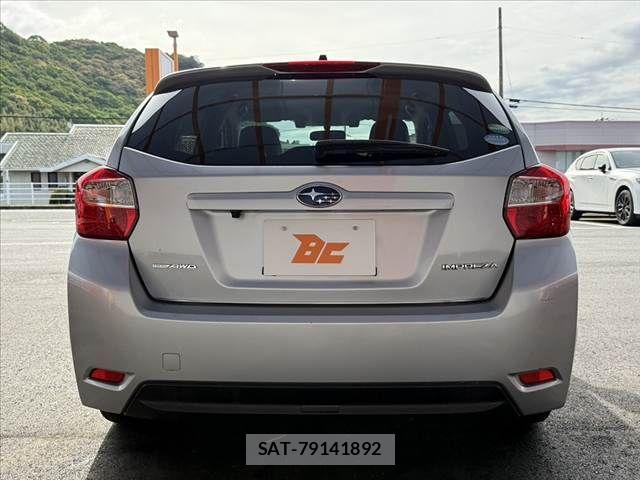 Subaru IMPREZA 2016-01 6676384-13