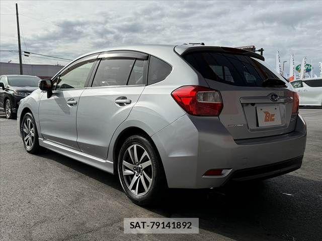 Subaru IMPREZA 2016-01 6676384-14
