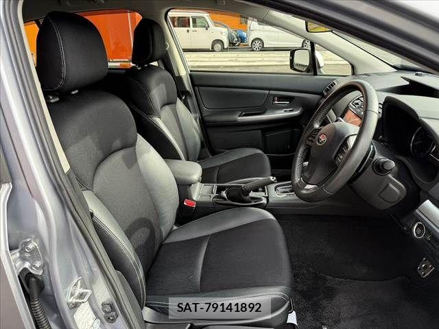 Subaru IMPREZA 2016-01 6676384-15