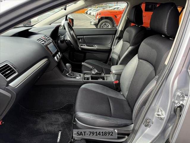 Subaru IMPREZA 2016-01 6676384-16