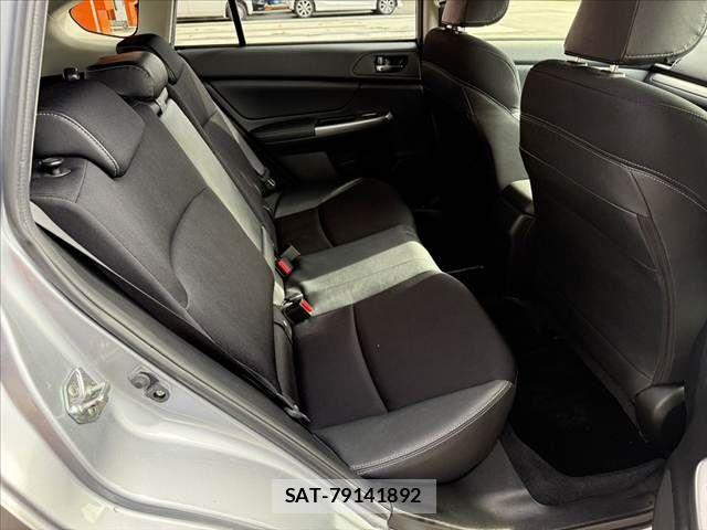 Subaru IMPREZA 2016-01 6676384-17