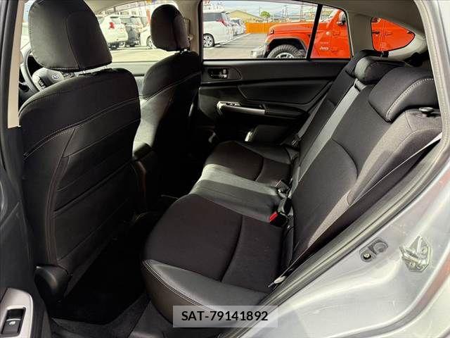 Subaru IMPREZA 2016-01 6676384-18