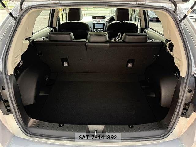 Subaru IMPREZA 2016-01 6676384-19