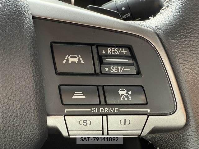 Subaru IMPREZA 2016-01 6676384-22