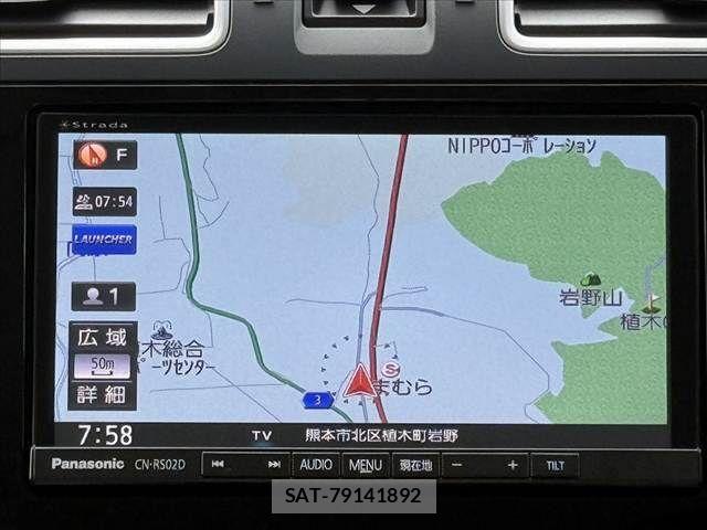 Subaru IMPREZA 2016-01 6676384-4