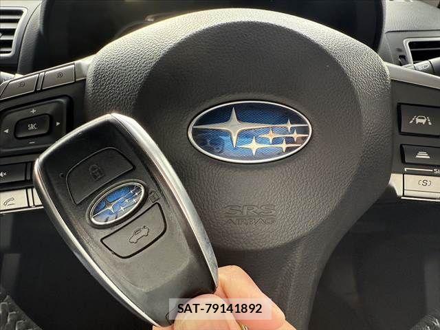 Subaru IMPREZA 2016-01 6676384-6