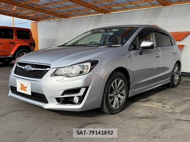 Subaru IMPREZA 2016-01 6676384-7