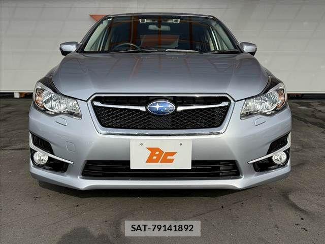 Subaru IMPREZA 2016-01 6676384-8