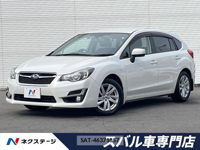 Subaru IMPREZA 2016-02 6676388-0