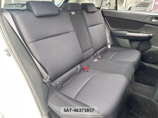 Subaru IMPREZA 2016-02 6676388-9
