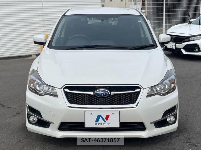 Subaru IMPREZA 2016-02 6676388-14