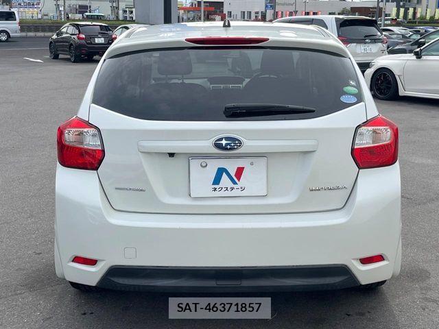 Subaru IMPREZA 2016-02 6676388-15