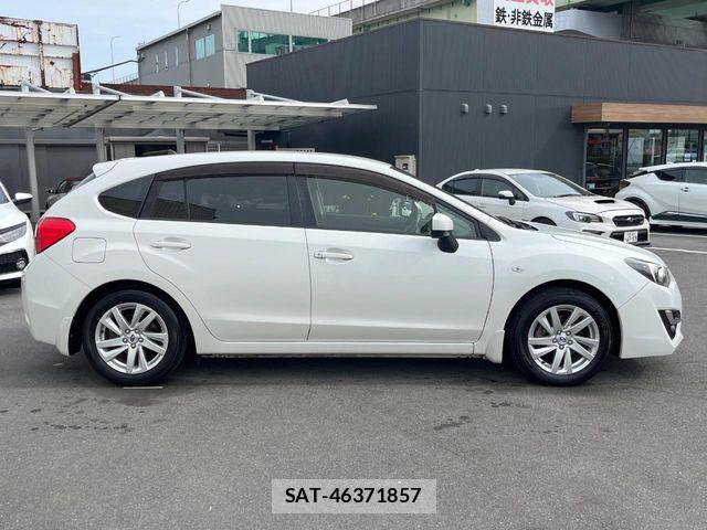 Subaru IMPREZA 2016-02 6676388-16